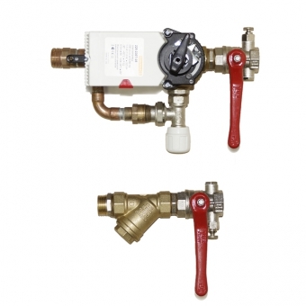 СМЕСИТЕЛЬНЫЙ УЗЕЛ КЭВ-УТМ-6.3 Артикул 500170 СМЕСИТЕЛЬНЫЙ УЗЕЛ КЭВ-УТМ-6.3 Артикул 500170